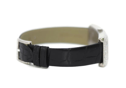 Vacheron Constantin 1972 Diamond 18K White Gold Watch 25010