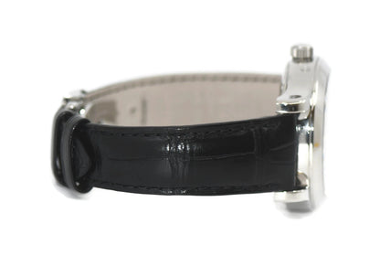 Jaeger LeCoultre Master Calendar Stainless Steel Watch Q151842A