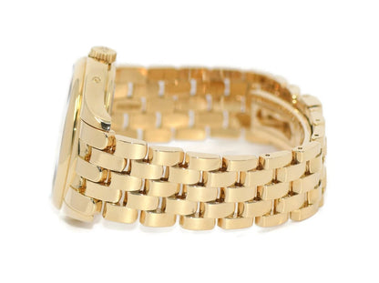 Patek Philippe Annual Calendar 18K Yellow Gold Watch 5146/1J-001