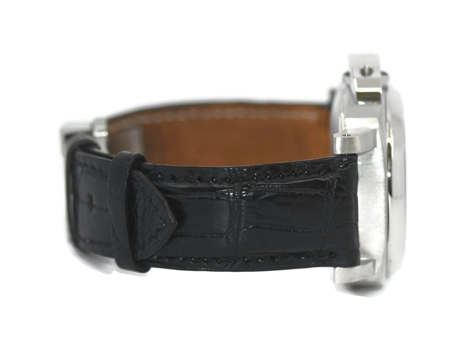 Panerai Luminor Marina Stainless Steel Watch PAM00049