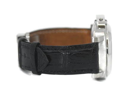 Panerai Luminor Marina Stainless Steel Watch PAM00049