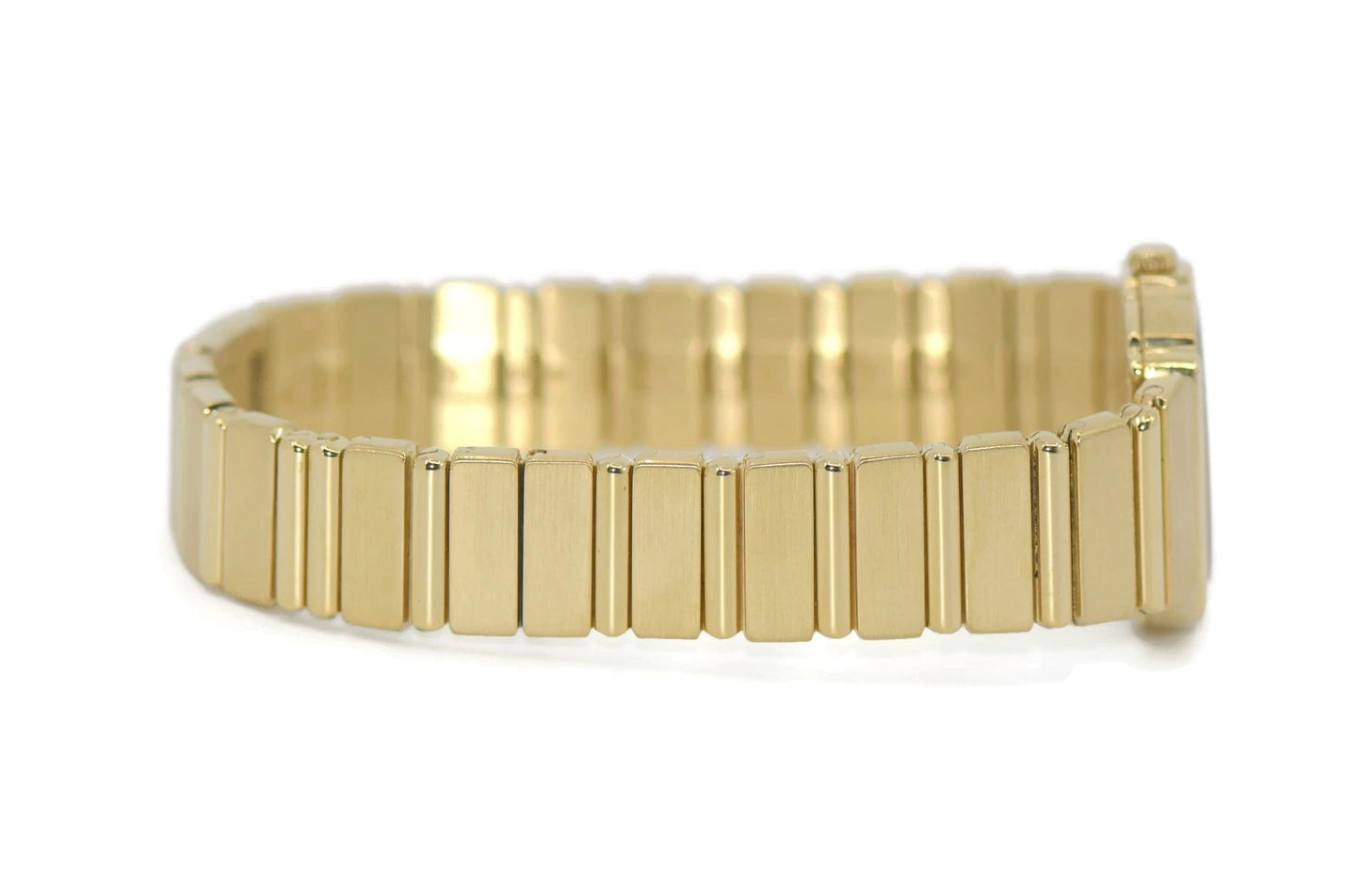 Piaget Polo 18K Yellow Gold Watch 861C701