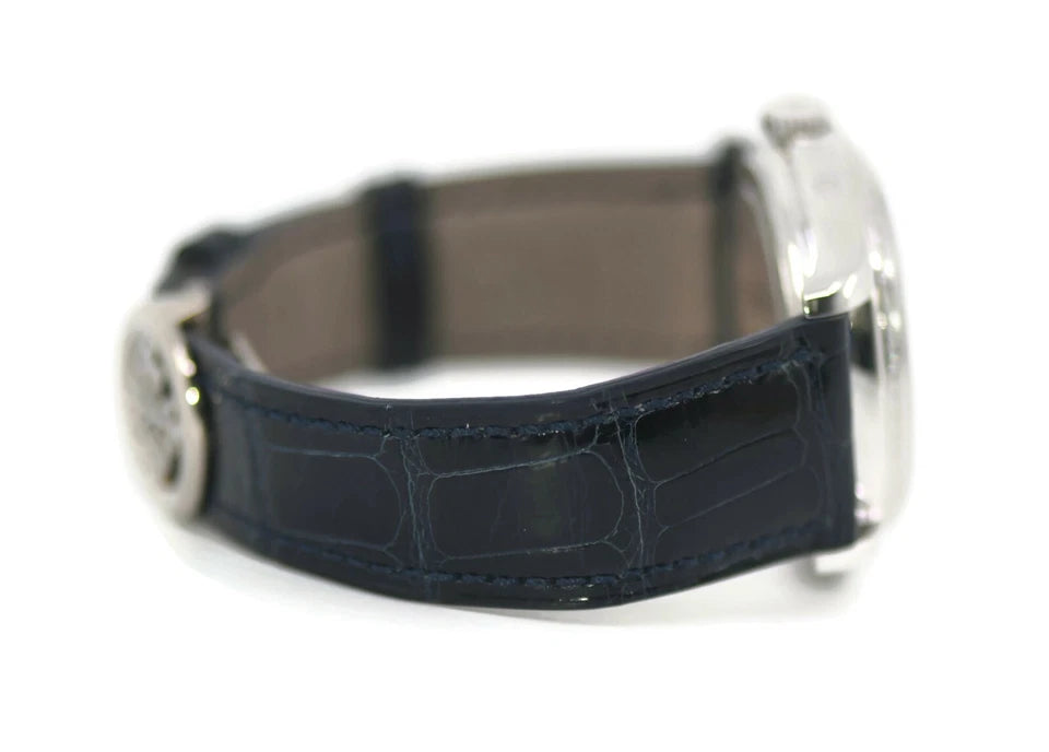 Patek Philippe Calatrava 18K White Gold Watch 5127G-001