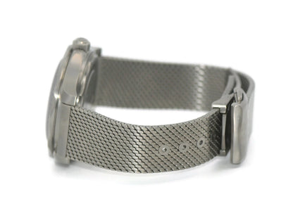 Omega Seamaster Bond Titanium Watch 210.92.42.20.01.001