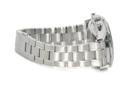 Tag Heuer Carrera Chronograph Stainless Steel Watch CV2010