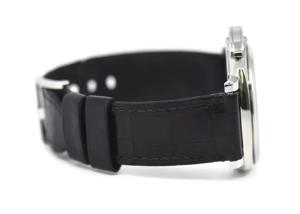 Panerai Luminor Due Stainless Steel Watch PAM00674