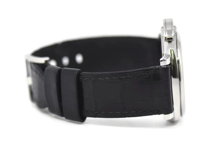 Panerai Luminor Due Stainless Steel Watch PAM00674