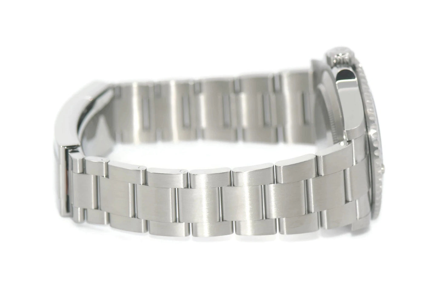 Rolex Submariner 41 Stainless Steel Watch 126610LN