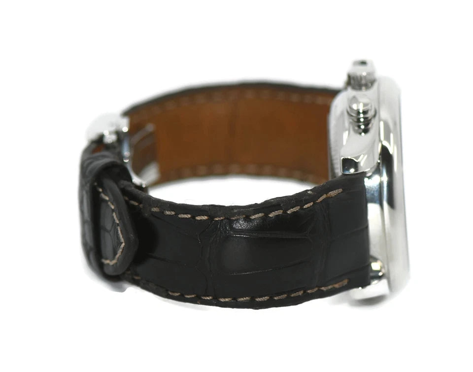 Longines Master Collection Stainless Steel Watch L2.673.4