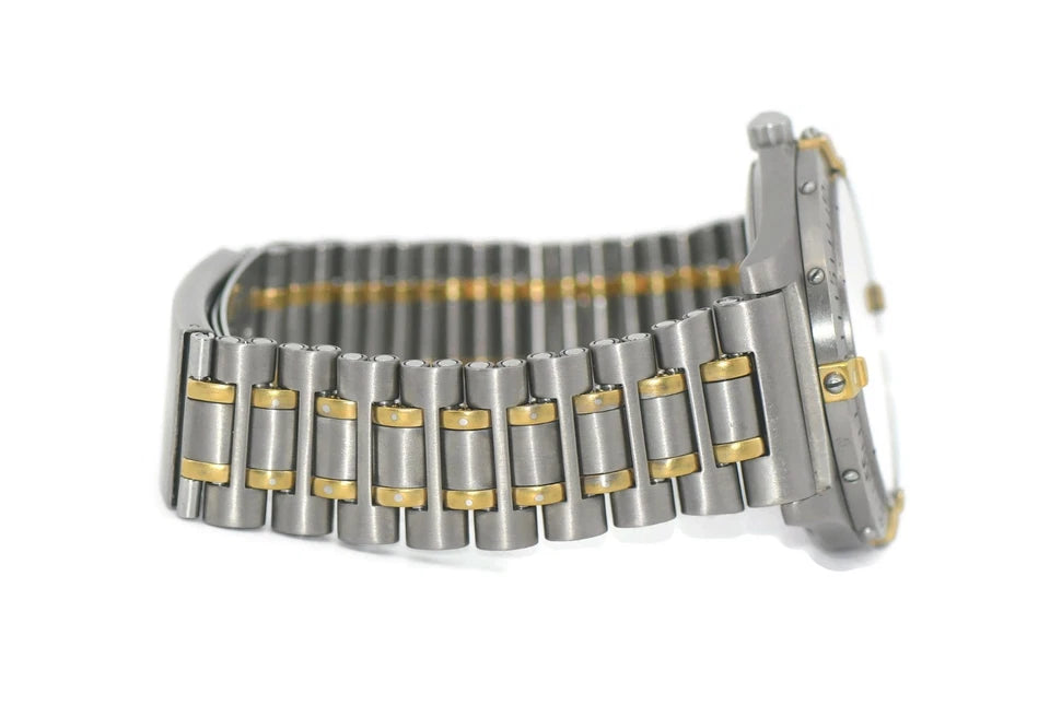 Breitling Aerospace Two Tone Titanium F65062