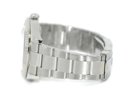 Rolex Datejust II Stainless Steel Watch 116334