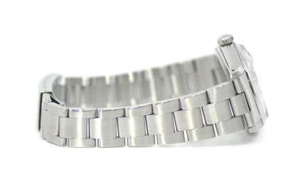 Rolex Oyster Perpetual Stainless Steel Watch 1500