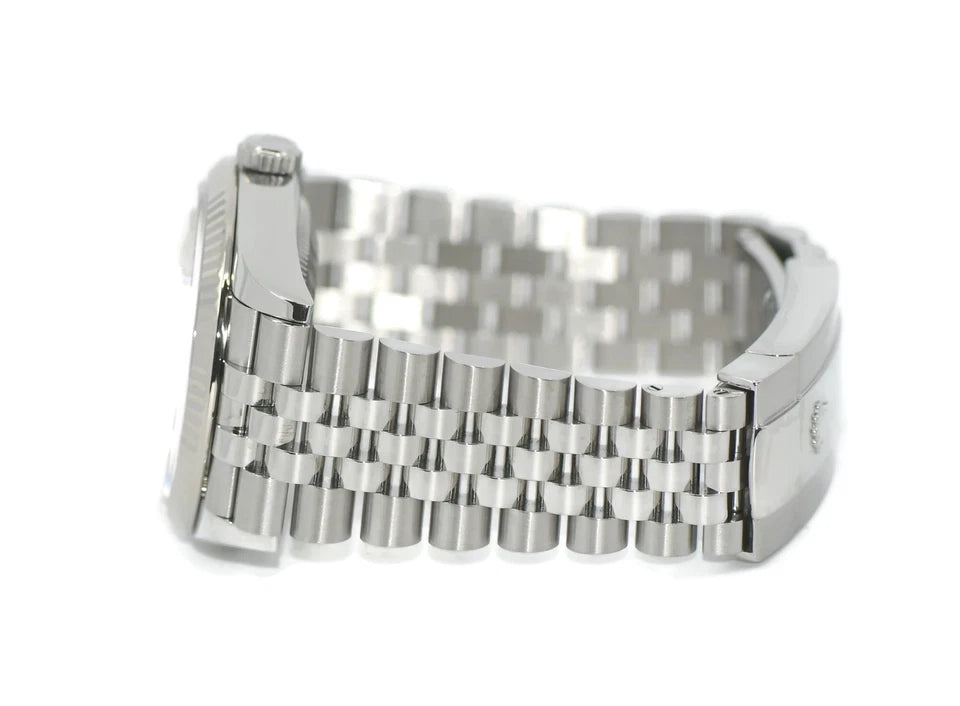 Rolex Datejust Stainless Steel Watch 126234