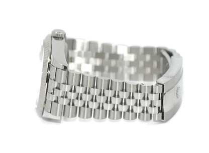 Rolex Datejust Stainless Steel Watch 126234