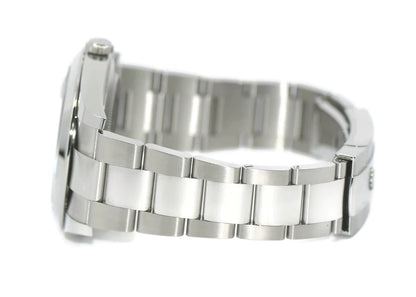 Rolex Datejust Stainless Steel Watch 126300