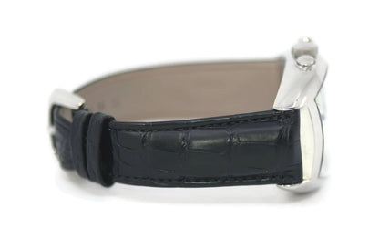 Franck Muller Conquistador Nile Casablanca Stainless Steel Watch 8880 CC