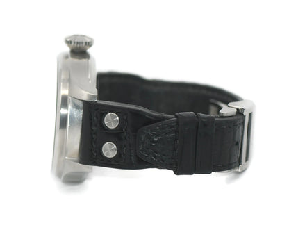 IWC Big Pilot Le Petit Stainless Steel Watch IW501002