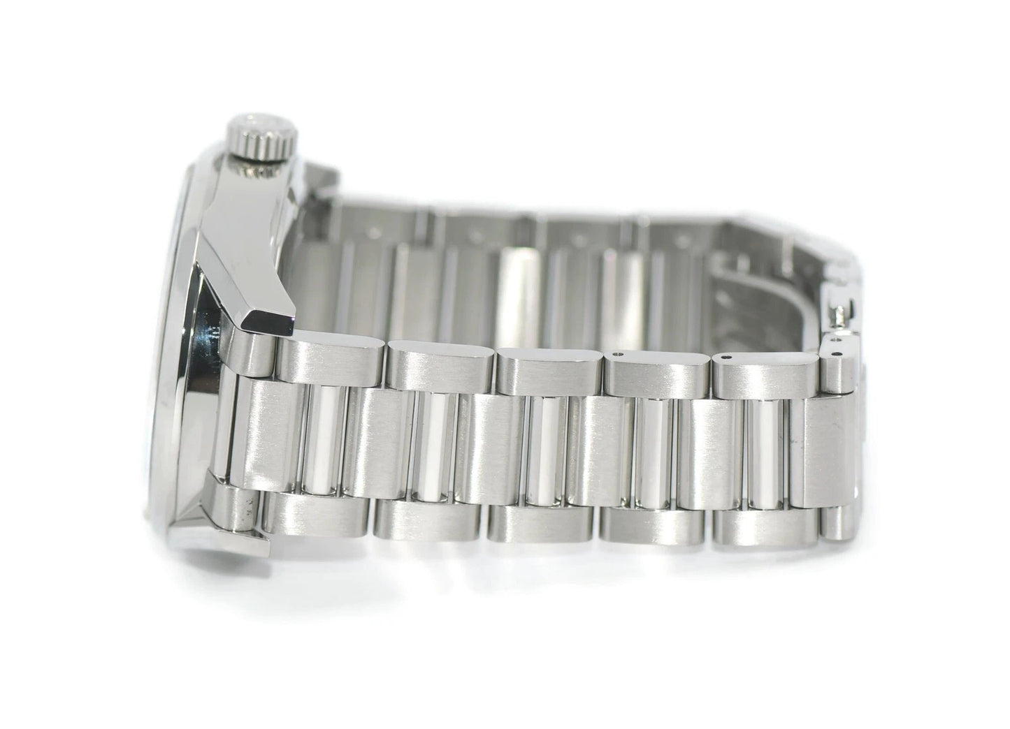 Tag Heuer Carrera Statinless Steel Watch WAR201C