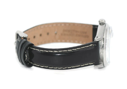 Rolex Oyster Date Stainless Steel Watch 6694