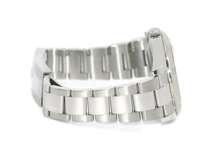 Rolex Datejust Diamond Stainless Steel Watch 116334