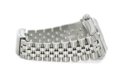 Rolex Datejust Stainless Steel Watch 78240