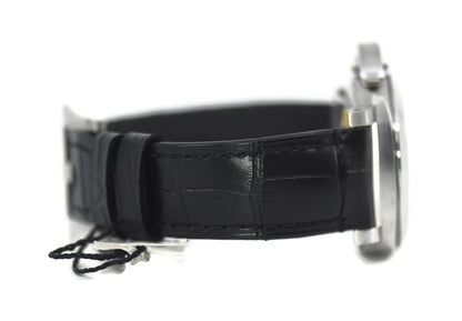 Panerai Luminor Marina Quaranta Stainless Steel Watch PAM01371