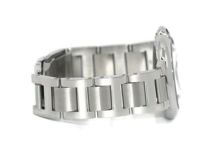 Cartier Ballon Bleu Stainless Steel Watch WSBB0040