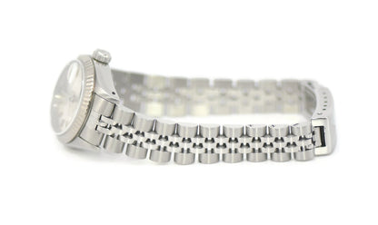 Rolex Datejust Stainless Steel Watch 69174