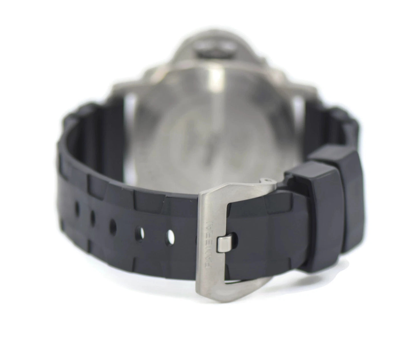 Panerai Luminor Submersible 3 Days Titanium Watch PAM1305