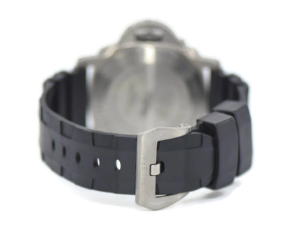 Panerai Luminor Submersible 3 Days Titanium Watch PAM1305