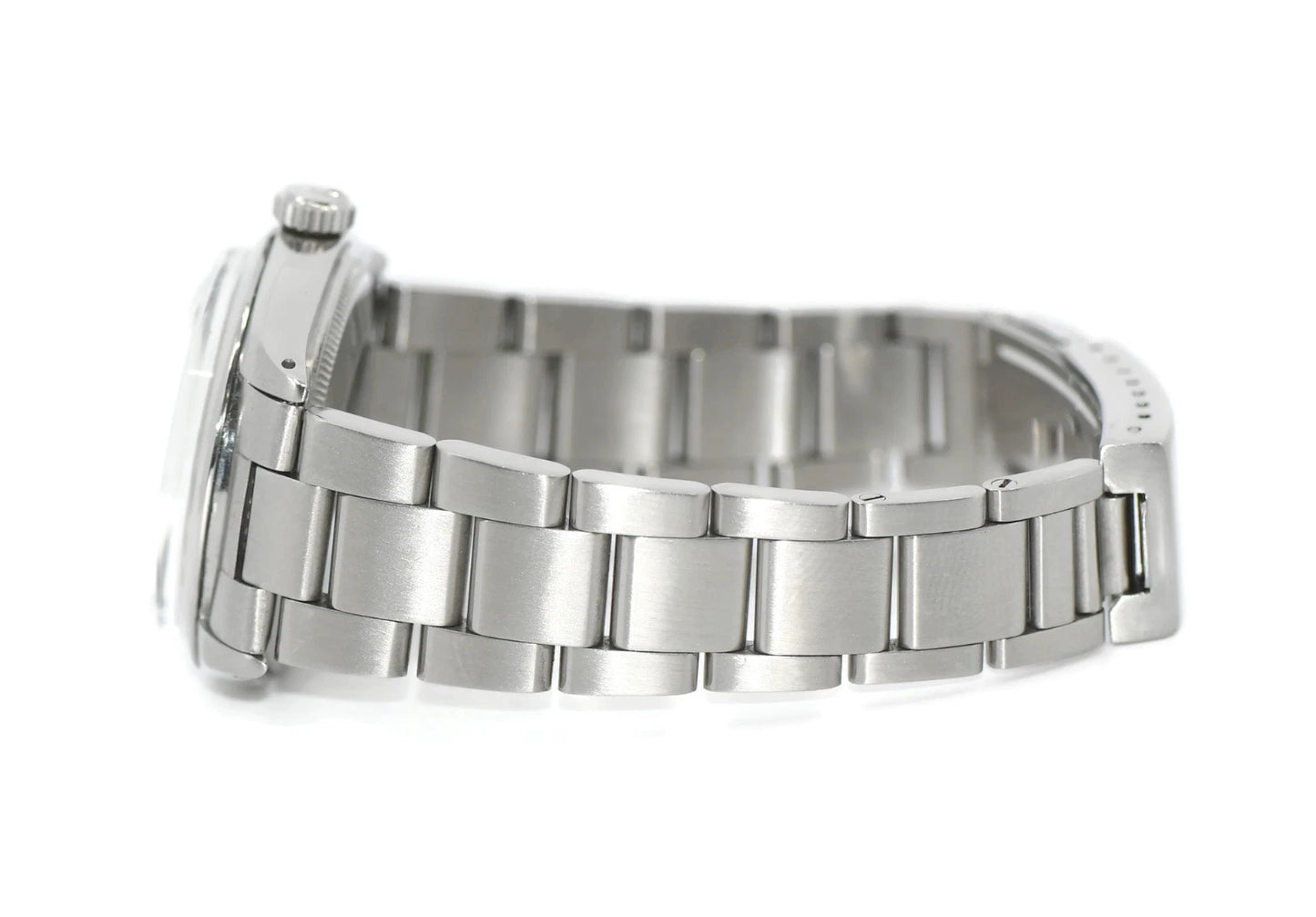 Rolex Oyster Perpetual Stainless Steel Watch 1500