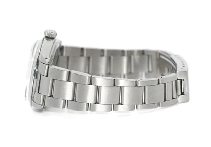 Rolex Oyster Perpetual Stainless Steel Watch 1500
