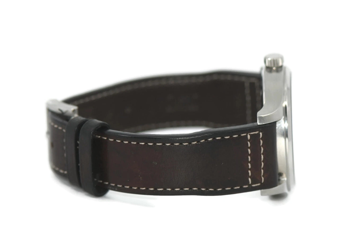 IWC Pilot Mark XVIII Stainless Steel Watch IW327010