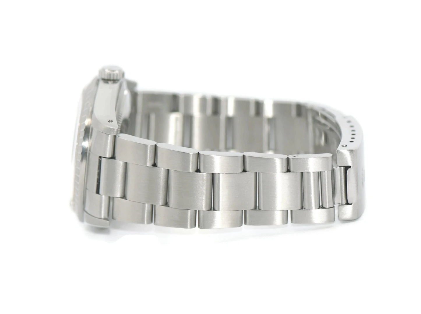 Rolex Datejust IBM Award Stainless Steel Watch 16220