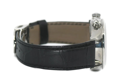 Tudor Heritage Advisor Stainless Steel Watch 79620