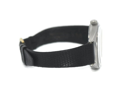 IWC Electronic Stainless Steel Watch