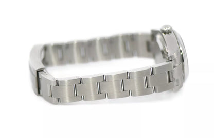 Rolex Oyster Perpetual Stainless Steel Watch 176200