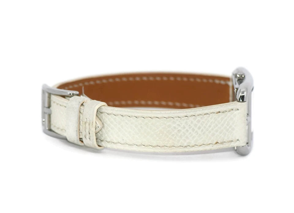 Hermes Cape Cod Stainless Steel Watch CC1.210