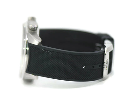 Jaeger LeCoultre Polaris Stainless Steel Watch Q906867J