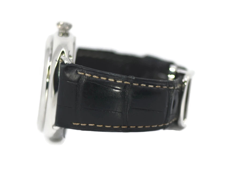 Panerai Radiomir Black Seal Stainless Steel Watch PAM00287