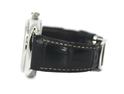 Panerai Radiomir Black Seal Stainless Steel Watch PAM00287