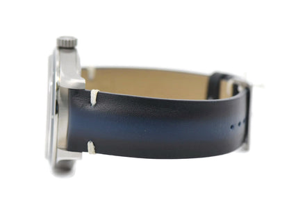 Montblanc 1858 Stainless Steel Watch 126758