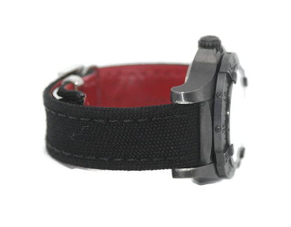 Breitling Avenger Seawolf Stainless Steel Watch M17330