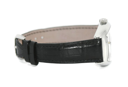 Franck Muller Curvex Stainless Steel Watch 7880 SCDT