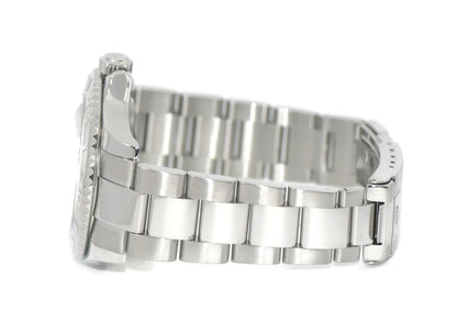 Rolex Yachtmaster Stainless Steel Watch 16622