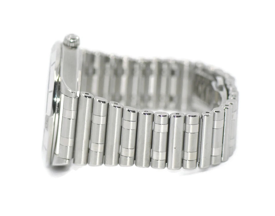 Breitling Chronomat Stainless Steel Watch A10380