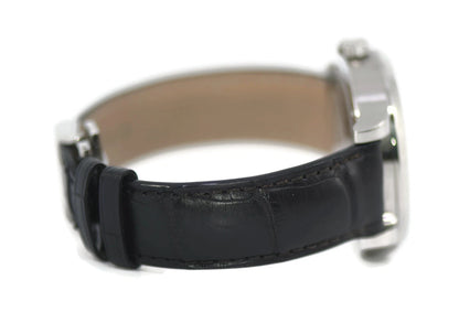 Montblanc Heritage Spirit Stainless Steel Watch 112308