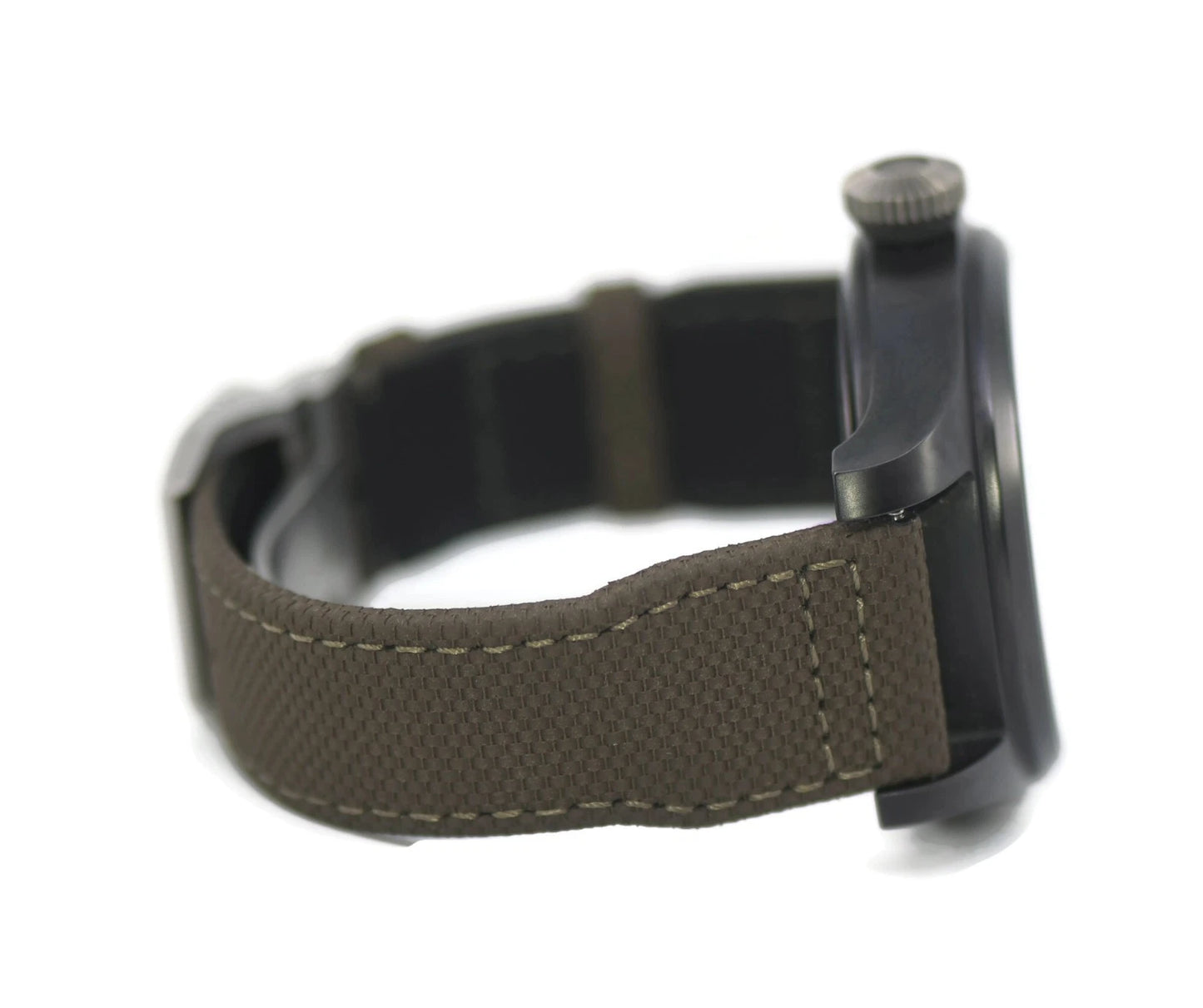 IWC Big Pilot Top Gun Ceramic Watch IW502001