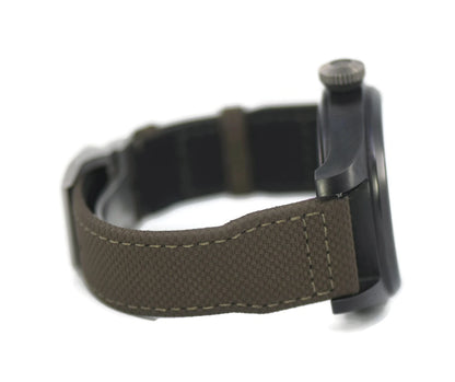 IWC Big Pilot Top Gun Ceramic Watch IW502001