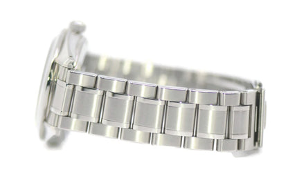 Grand Seiko Heritage Stainless Steel Watch SBGW289